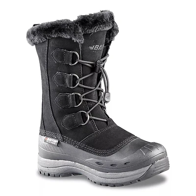 Women's Chloe Waterproof Winter Shoe