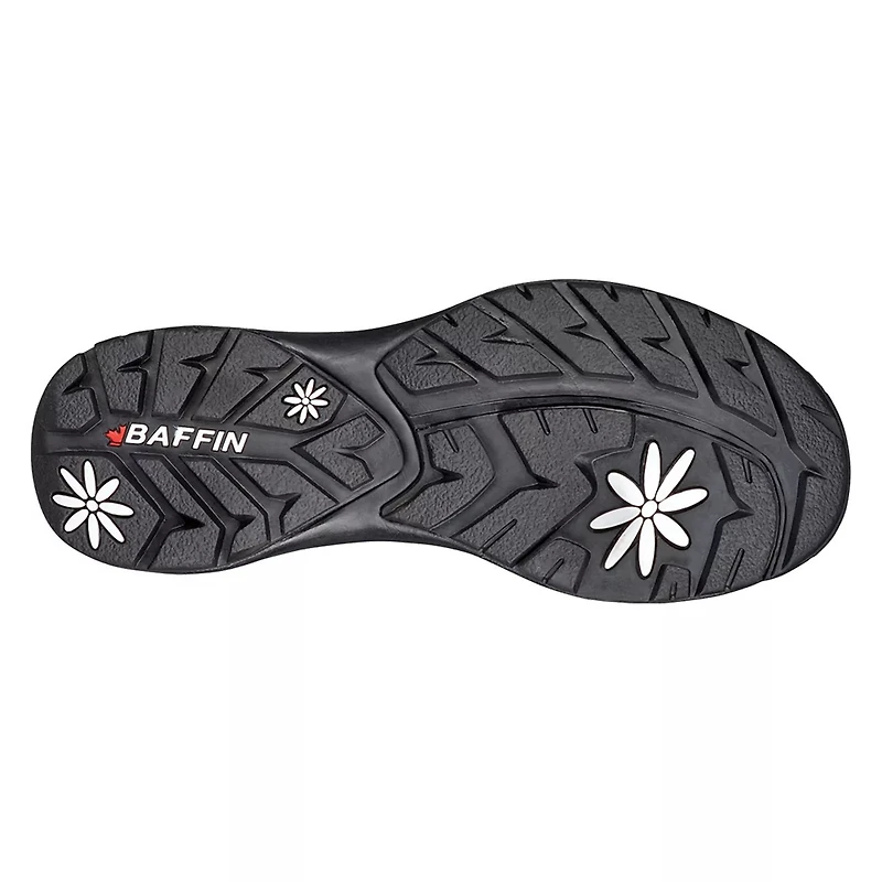 Women's Chloe Waterproof Winter Shoe