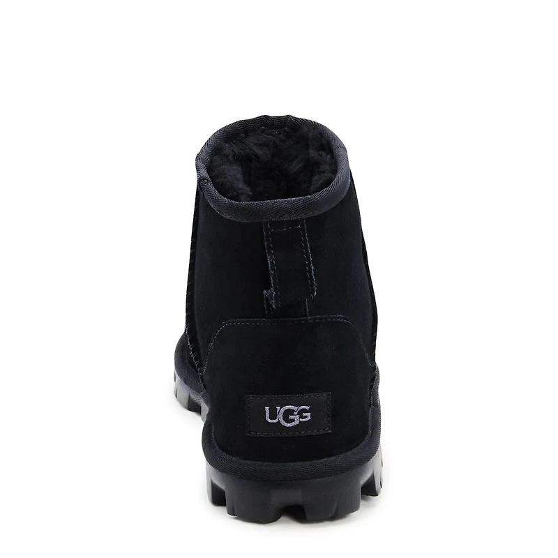 Women's Essential Mini Winter Boot