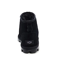 Women's Essential Mini Winter Boot