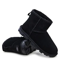 Women's Essential Mini Winter Boot