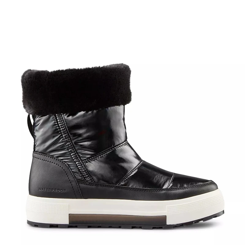 Women's Wizard Waterproof Winter Boot