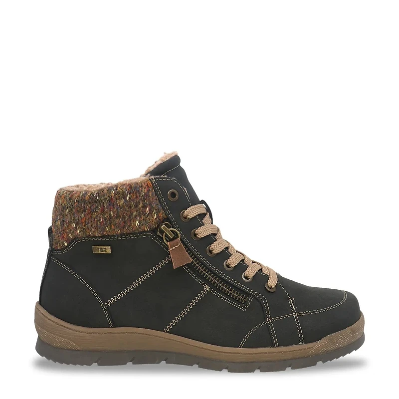 Arianna Winter Boot