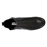 Jasper Wide Width Waterproof Winter Boot