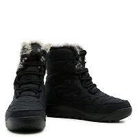 Women's Minx Shorty IV Waterproof Winter Boot