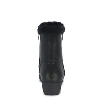 Liana Wide Width Waterproof Winter Boot