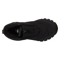 Women's Snowdon Low Wide Width Waterproof Winter Boot