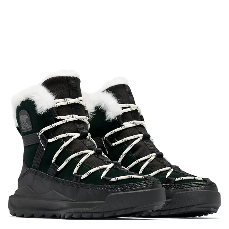Women's Ona RMX Glacy Plus Waterproof Winter Boot