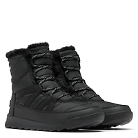 Women’s Whitney II Plus Waterproof Winter Boot