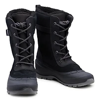 Women’s Sutton Hi Mid Wide Width Waterproof Winter Boot