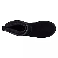 Women's Arctic Short Winter Bootie