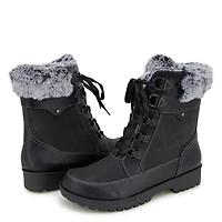 Women's Antonio Waterproof Winter Boot