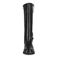 Betty Waterproof Knee High Winter Boot