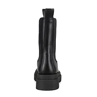 Chloe Mid Waterproof Chelsea Winter Boot