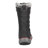 Women's Racer Waterproof Winter Boot