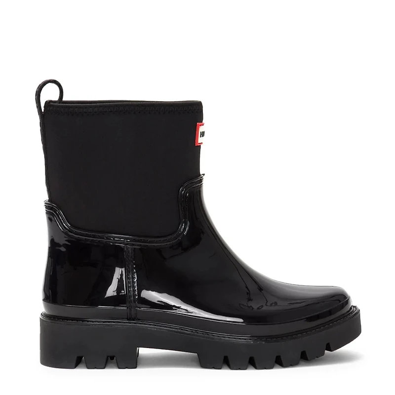 Women's Ella Chelsea Waterproof Winter Boot