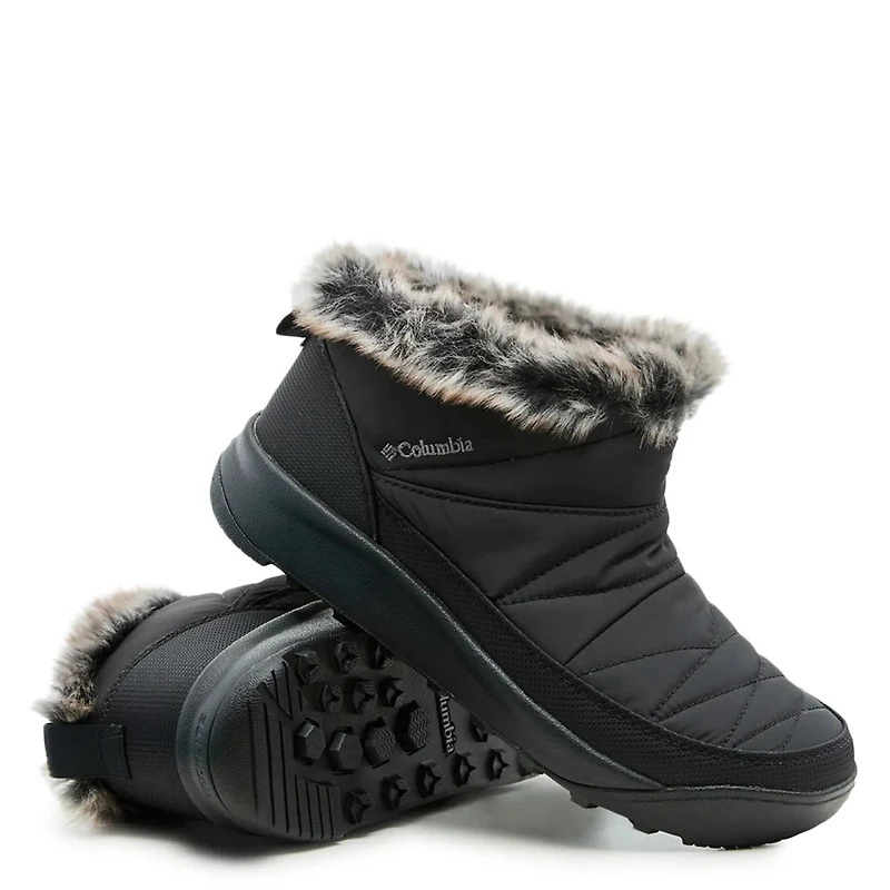 Women's Minx Xtra Shorty Winter Boot