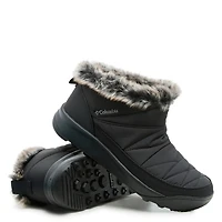 Women's Minx Xtra Shorty Winter Boot