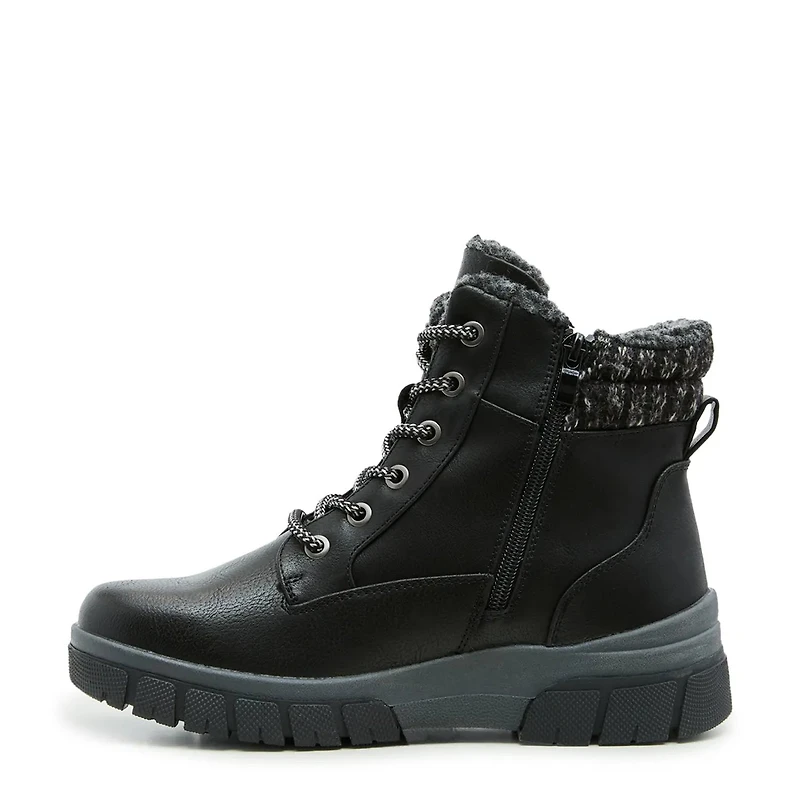 Women's Jada 01 Winter Bootie