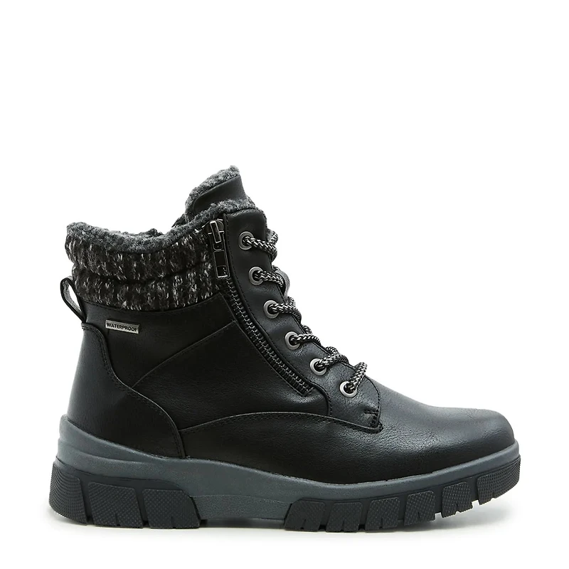 Women's Jada 01 Winter Bootie