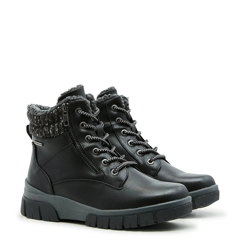 Women's Jada 01 Winter Bootie