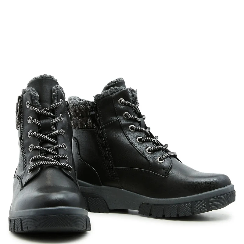 Women's Jada 01 Winter Bootie
