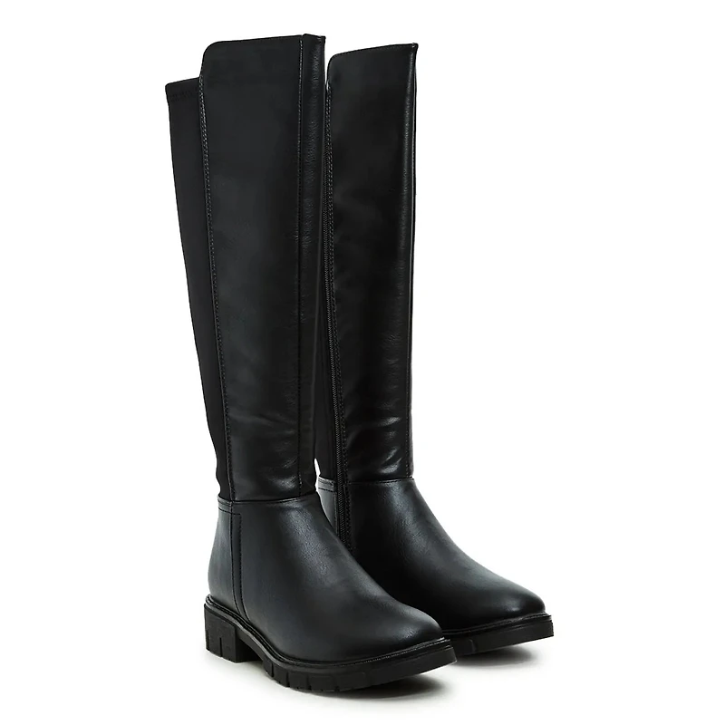 Women's Kennedy Water Resistant Tall Boot