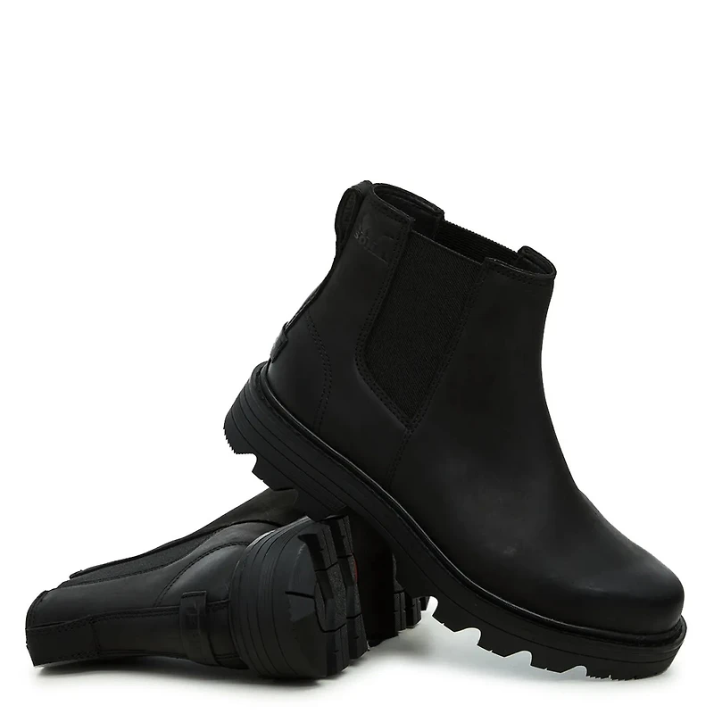 Revel Waterproof Chelsea