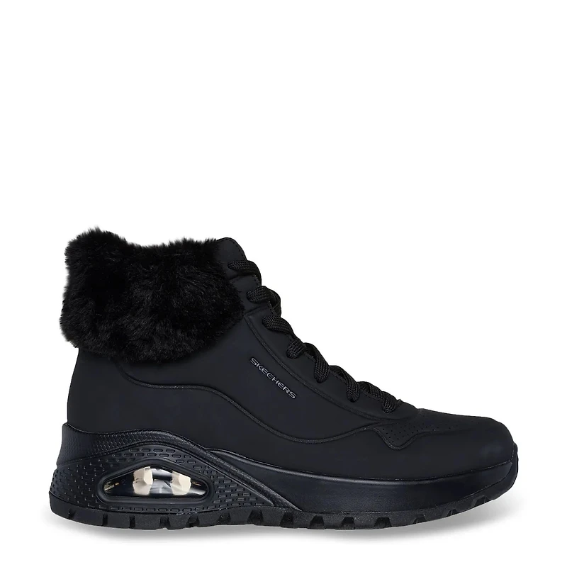 Women's Uno Rugged Fall Air Boot