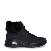 Women's Uno Rugged Fall Air Boot