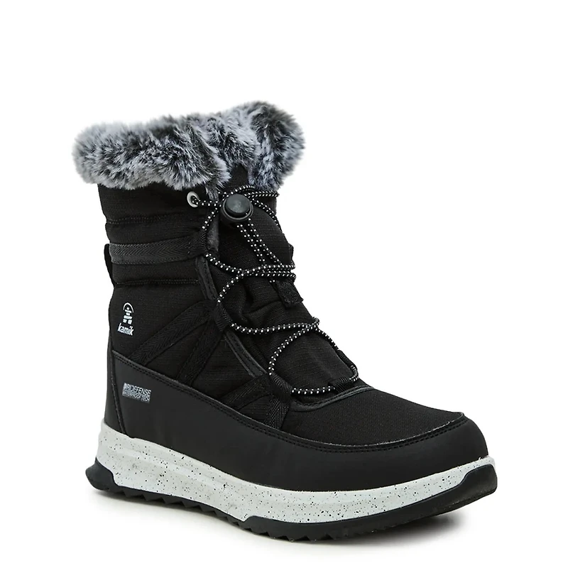 Women's StormyF Winter Boot