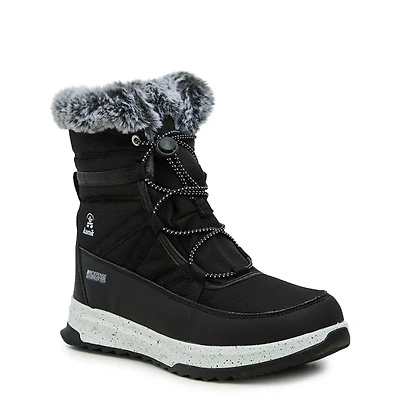 Women's StormyF Winter Boot