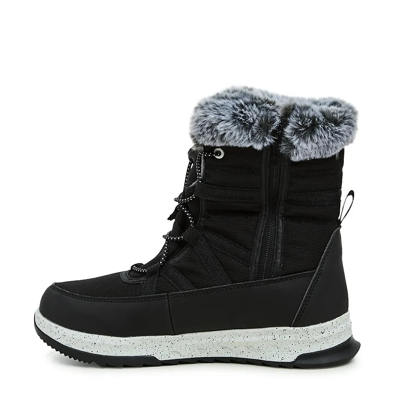 Women's StormyF Winter Boot