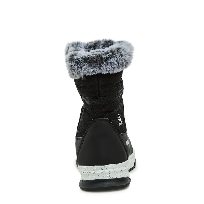 Women's StormyF Winter Boot