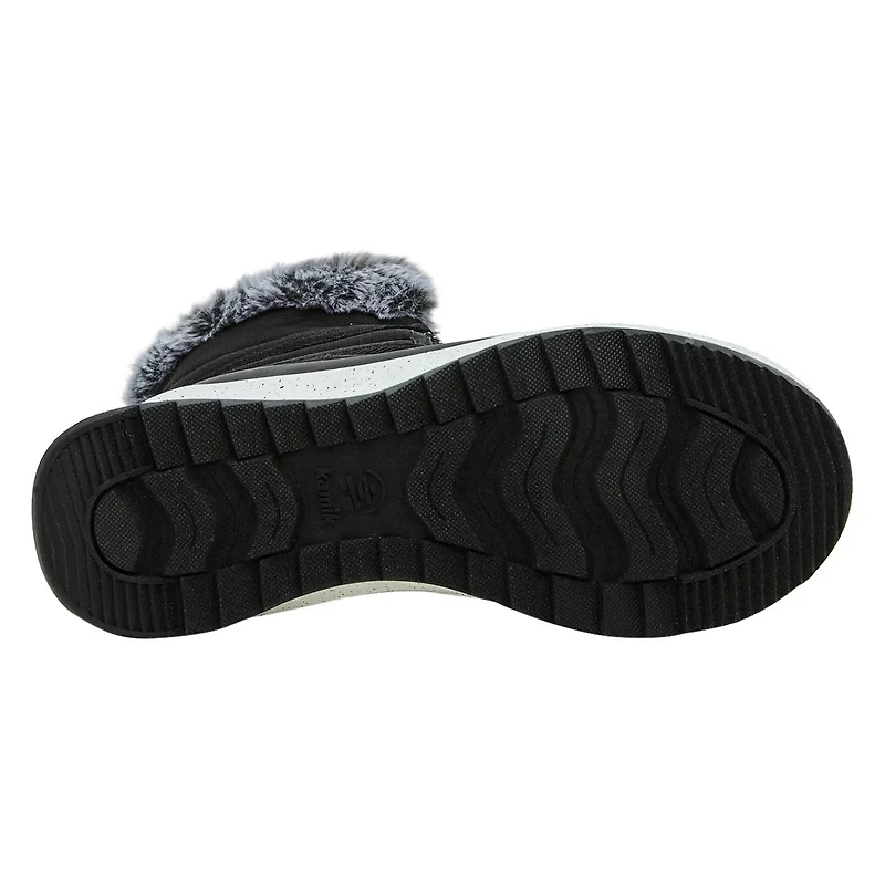 Women's StormyF Winter Boot