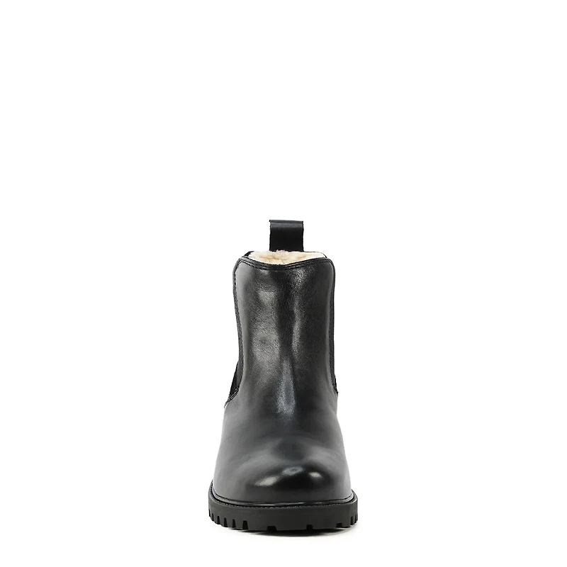 Women's Rogue C Chelsea Winter Wide Width Boot