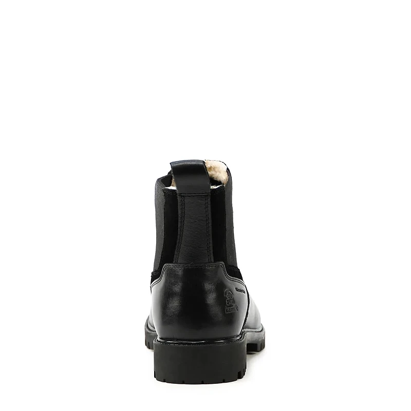 Women's Rogue C Chelsea Winter Wide Width Boot