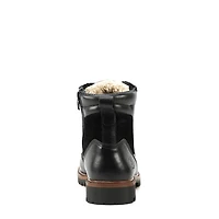Women's Lisa Lace Up Waterproof Winter Boot