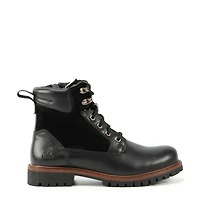 Women's Lisa Lace Up Waterproof Winter Boot