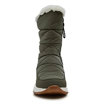 Women's Align Quilt  Grenade Waterproof Boot