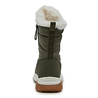 Women's Align Quilt  Grenade Waterproof Boot