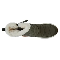 Women's Align Quilt  Grenade Waterproof Boot