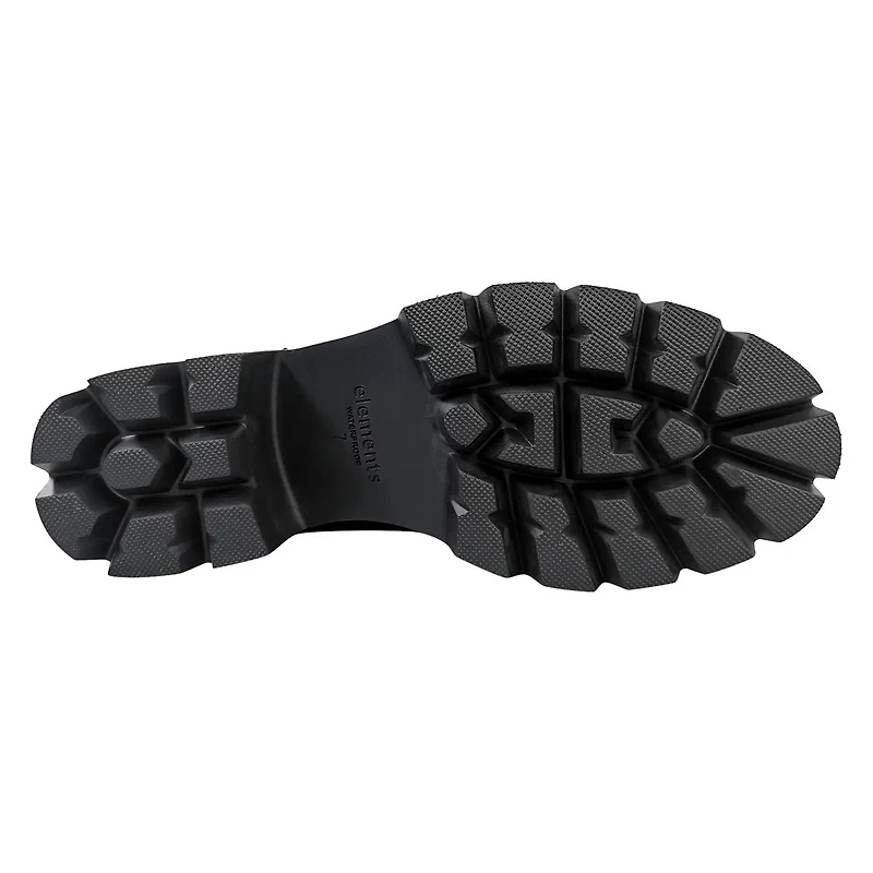 Women's Lace Winter Bootie