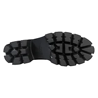 Women's Lace Winter Bootie