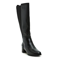 Women's Brent Waterproof Wide Calf Over the Knee Boot