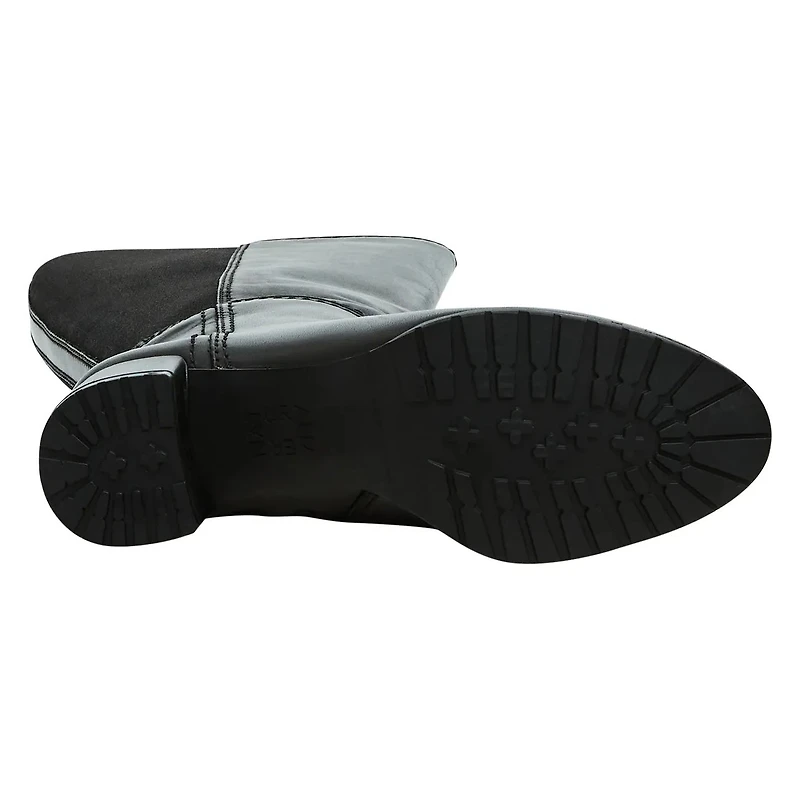 Women's Brent Waterproof Wide Calf Over the Knee Boot