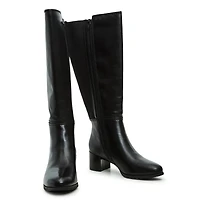 Women's Brent Waterproof Wide Calf Over the Knee Boot