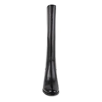 Women's Dixie Tall Leather Boot