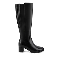 Women's Dixie Tall Leather Boot