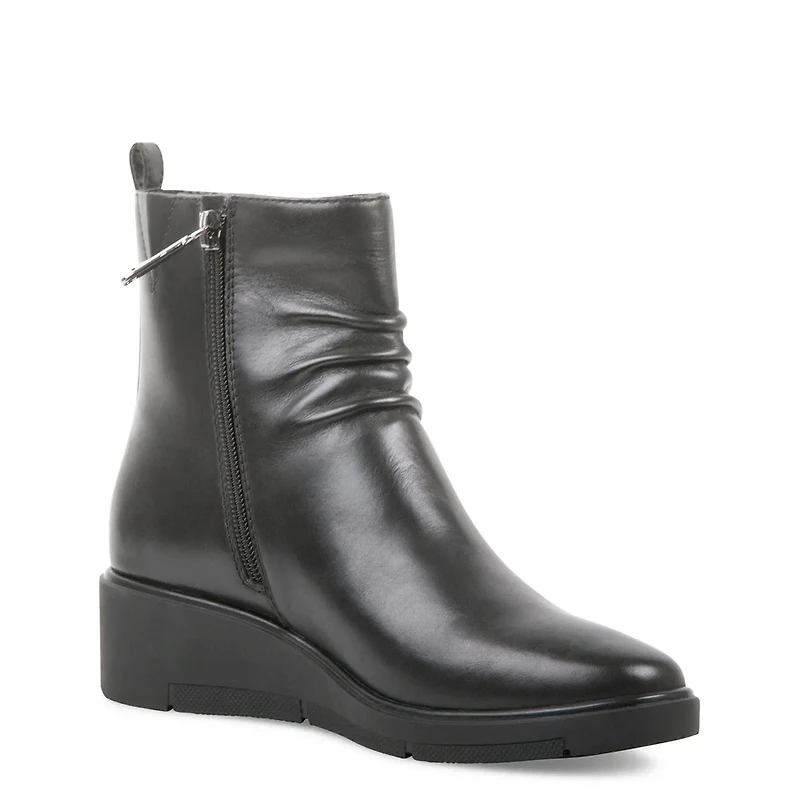 Women's Liberty Leather Boot